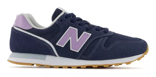 New Balance Mujer Azul | MercadoLibre