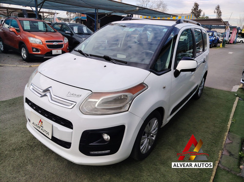 Citroën C3 Picasso Hdi Seduction