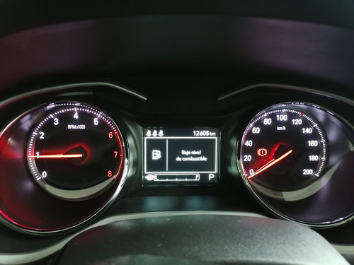 Imagen 10 de 15 de Chevrolet Onix Premier L Automatica 3 Cilindros 2021