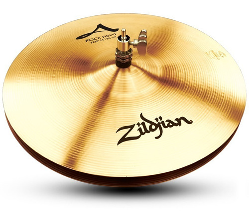 Zildjian Avedis Rock Hi Hat 14