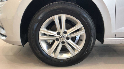 Volkswagen Polo 1.6 Msi Trendline At