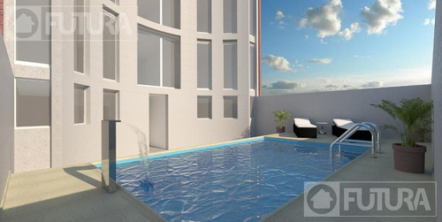 Imagen 16 de 28 de Departamento - Abasto
