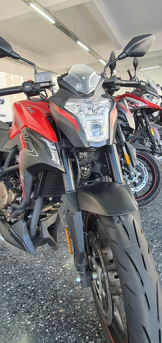 Imagen 5 de 16 de Voge 300 R Street 0km No Ktm No Versys Kova Motorcycle