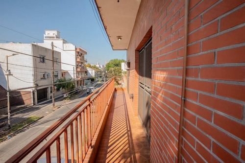 Venta Ph Sin Expensas Terraza Propia San Martin