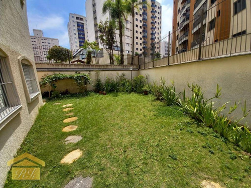 Imagem 6 de 24 de Apartamento À Venda, 60 M² Por R$ 400.000,00 - Praça Da Árvore - São Paulo/sp - Ap1668