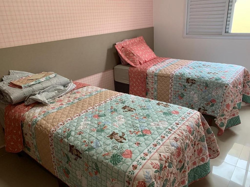 Imagem 15 de 30 de Casa Em Balneário Flórida, Praia Grande/sp De 306m² 4 Quartos À Venda Por R$ 1.070.000,00 - Ca1966695-s