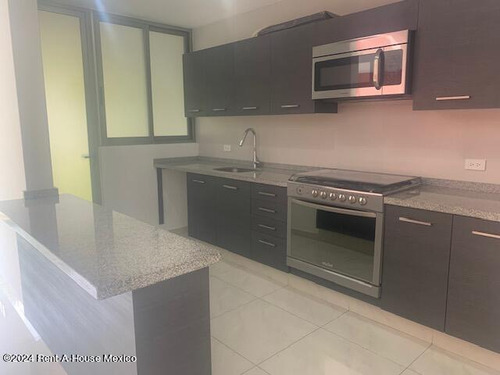 Departamento Ph En Renta En Av. Coyoacan 627, Col. Del Valle, B. Juárez, Cdmx. Mg24-4276