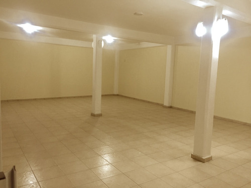 Casa Con Uso De Suelo, La Concepción, Tultitlán Estado De México