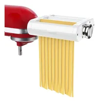 Comprar Set De 3 Accesorios Para Hacer Pasta Para Batidoras Kitchena