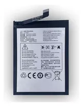 Comprar Batería Fixitcelular Tlp048a1 4000mah Para Tcl 20b\u002F20se\u002F30se