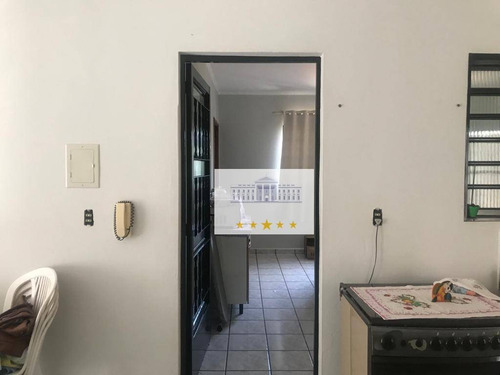 Imagem 14 de 23 de Casa Com 3 Dormitórios À Venda, 230 M² Por R$ 370.000 - Vila Santo Antônio - Araçatuba/sp - Ca1347