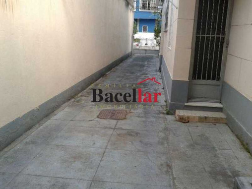 Imagem 4 de 9 de Casa De Rua-à Venda-grajaú-rio De Janeiro - Tica40033