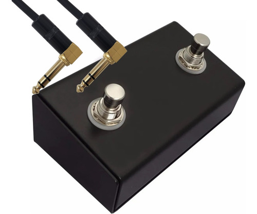 Footswitch Cabo50cm Sonicake Matrixboxii Valeton Gp200 Fs2nl