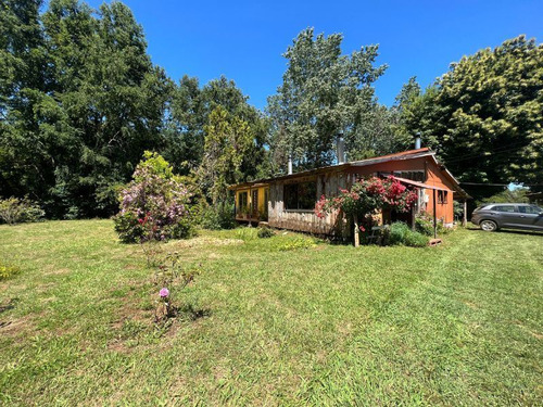 Casa En Venta De 3 Dormitorios En Freire
