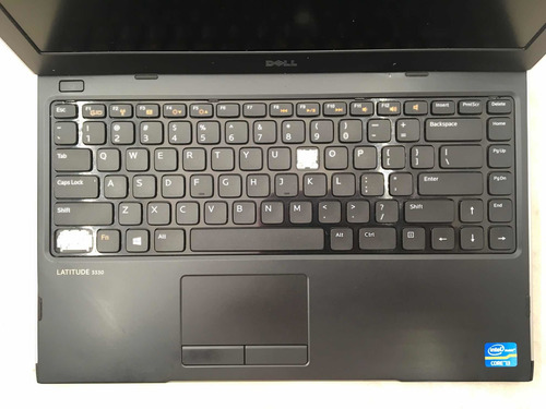 Laptop Dell Latitude 3330 Core I3 4gb Ram 320gb Webcam 13.3 (Usado)