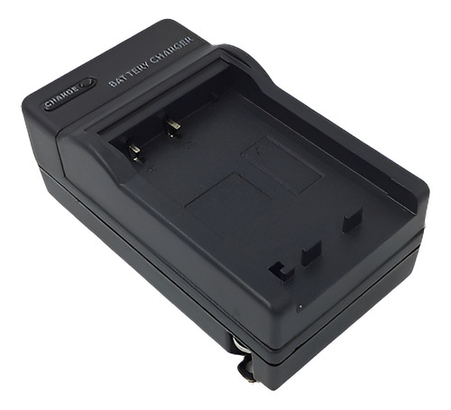 Cargador De Batería Np-bd1 Np-fd1 Para Sony Cyber-shot Dsc-t