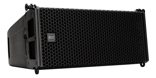 Módulo Line Array Activo De 2 Vías Hdl 26-a Rcf