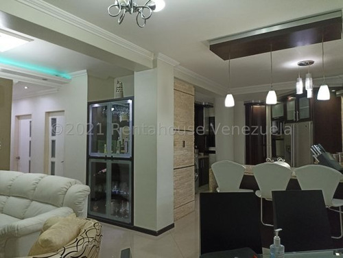 Imagen 11 de 14 de Apartamento En Venta Urb. San Jacinto Maracay Estef 22-9774