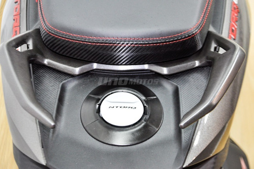 Imagen 13 de 22 de Moto Tvs Ntorq 125 Scooter Con Conecion Bluetoth 0km 2023