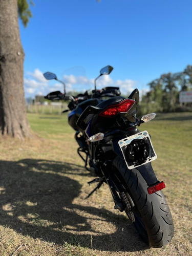 Imagen 4 de 10 de Kawasaki Versys 650 Cc. 2013 ( 24 Mil Km )