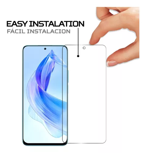 Protector De Pantalla Antishock Para Honor 90 Lite