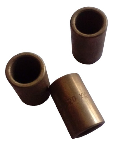 Buje Bronce Arranque Garef Fiat 1500/1600/125 Byc 620 Xx