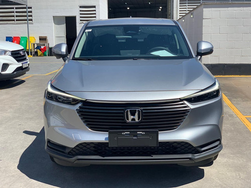 Hr-v Exl 1.5 I-vtec Cvt