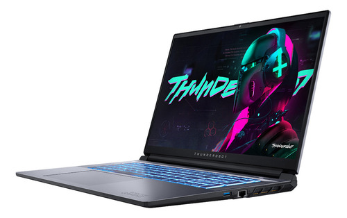 Rtx4060 Laptop Gamer Thunderobot 911plus I7 13620h 16g 1t