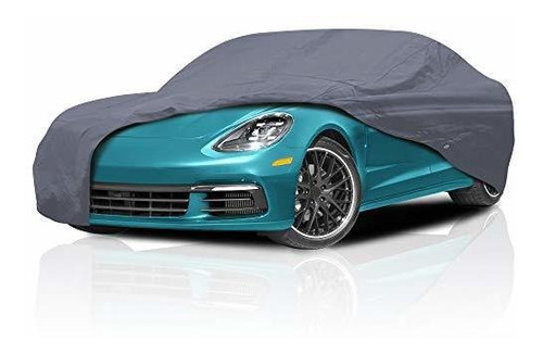 Funda Para Auto - Supreme Car Cover For Porsche ******* Coup