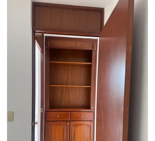 Apartamento 127m2 Con Terraza, Parqueadero Y Cuarto Útil En Unidad Completa Loma Del Indio