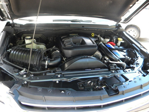 Imagen 11 de 15 de Chevrolet S10 Lt D/c 4x4 2018