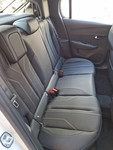 Imagen 5 de 15 de Peugeot 208 1.6 Allure Tiptronic