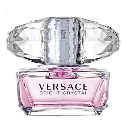 Versace Bright Crystal EDT 30 ml para  mujer