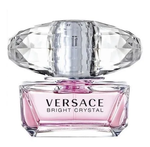 Bright Crystal Tradicional EDT 30ml para mujer