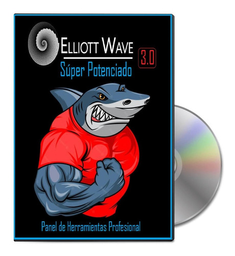 Elliot Wave - Súper Potenciado V 3.0