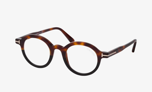 Anteojos De Lectura Tom Ford Ft5664-b Carey