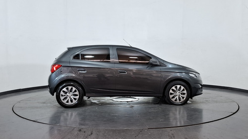 Chevrolet Onix 1.4 Lt