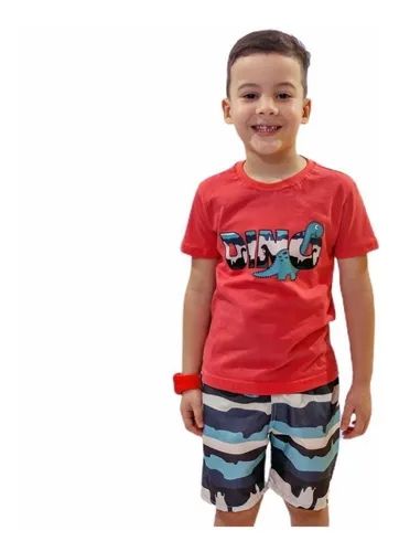 Roupa infantil menor preço cheap