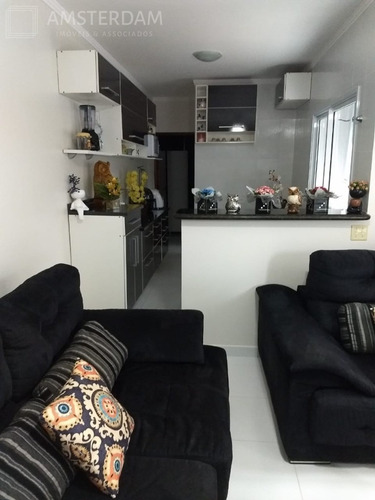 Imagem 11 de 14 de Casa A Venda No Bairro Vista Linda Em Bertioga - Ca00123 - 69489674