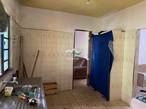 Imagem 16 de 30 de Chácara Com 4 Dorms, Xxx, Pedro De Toledo - R$ 180 Mil, Cod: 604 - V604