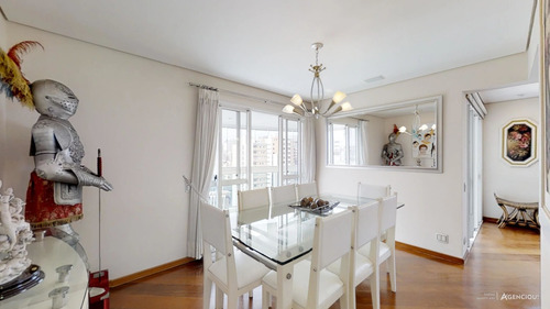 Imagem 6 de 23 de Apartamento Em São Paulo - Sp - Co0002_elso