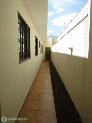 Imagem 28 de 28 de Casa Para Alugar - 00198.001