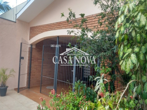 Imagem 1 de 8 de Casa - Ca01975 - 70851439