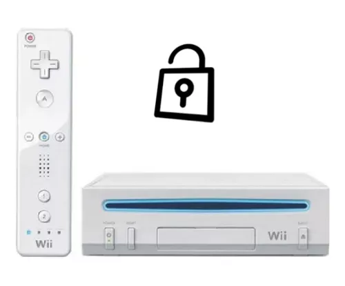 DESBLOQUEIO NINTENDO WII U E INSTALAR JOGOS