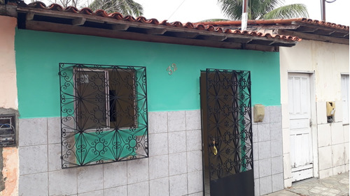 Casa Em Canavieiras Sul Da Bahia 