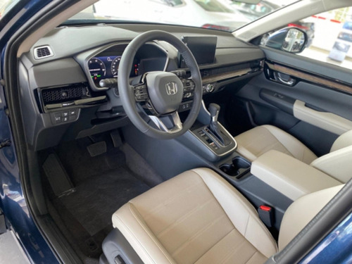 Honda Crv 2.0 E:hev Advanced E-cvt