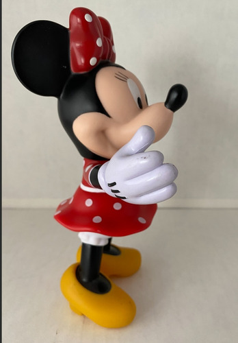 Figura Minnie Mouse (Usado)
