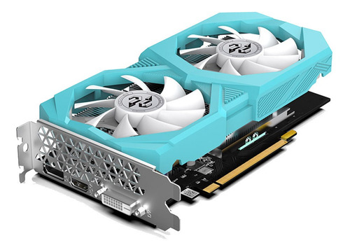 Imagen 8 de 8 de Tarjeta De Vídeo Para Juegos Peland Gtx1660 Super 6gb Geforc