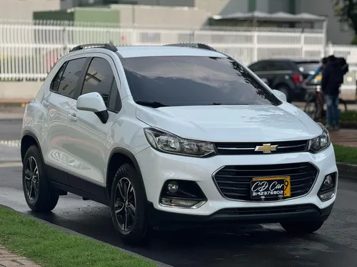 Chevrolet Tracker 1.8 Ls