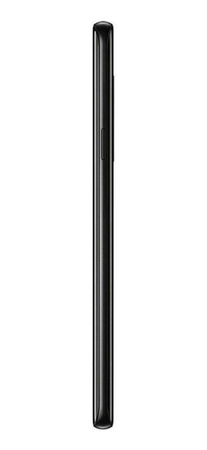 Samsung Galaxy S9+ Dual SIM 64 GB Negro medianoche